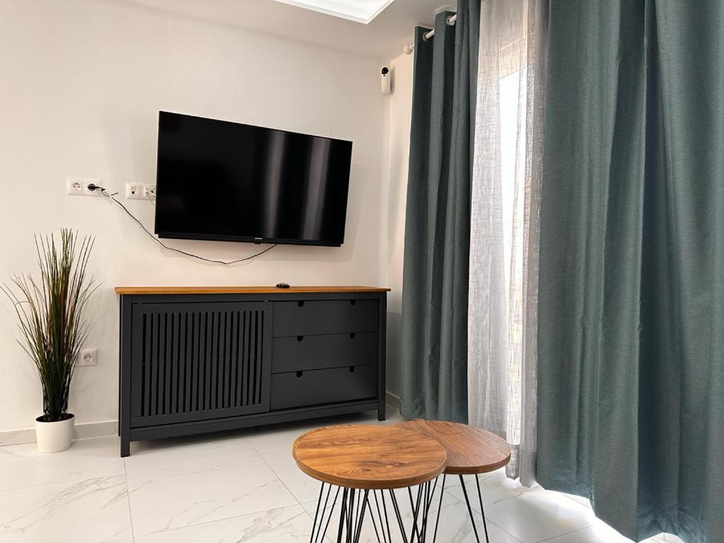 Precioso Y Nuevo Apartamento De 1 Habitacion En Mareverde Costa Adeje  Zewnętrze zdjęcie