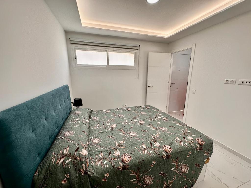 Precioso Y Nuevo Apartamento De 1 Habitacion En Mareverde Costa Adeje  Zewnętrze zdjęcie